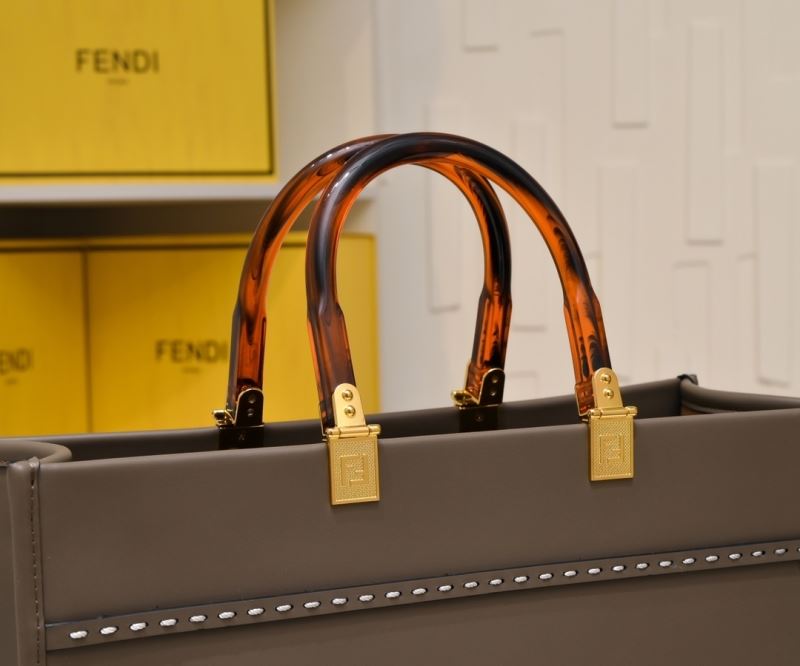 Fendi Sunshine Bags